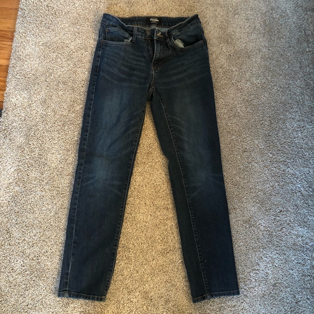 Blue Notes skinny jeans